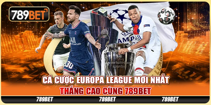 Khám Phá Thế Giới Cá Cược Trực Tuyến Sôi Động Cùng 789bet.fail